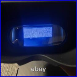 Nightfox Swift Night Vision Goggles Digital Infrared 1x Magnification 75ydRange