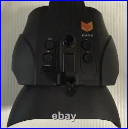 Nightfox Swift Night Vision Goggles Digital Infrared 2x Magnification 75yd Nightfox Swift Night Vision Goggles Digital Infrared 2x Magnification 75yd