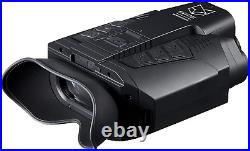 Nightfox Vulpes Handheld Digital Night Vision Goggles Laser Rangefinder