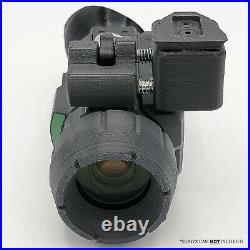 Nightwatch Sionyx Aurora Monocular Helmet Night Vision Mount NVG NODS