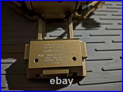 Nij Iiia Helmet Nvg Ready L4 Mount Nav Light F30 Comm Ar172 Radio Ptt Iff Scrim