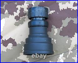 Nivisys Industries AN/PVS-7 Objective Lens Assembly NSN 5855-01-246-6807 Nivisys Industries AN/PVS-7 Objective Lens Assembly NSN 5855-01-246-6807