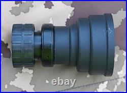 Nivisys Industries AN/PVS-7 Objective Lens Assembly NSN 5855-01-246-6807