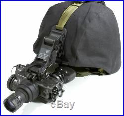 Nivisys PVS-7 Night Vision Goggle / Generation 3 Image Tube