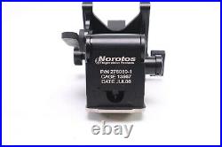Norotos 3-Hole Low Profile Shroud with Ratchet Strap TATM Arm NVG Mount 276016-1
