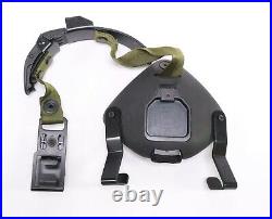 Norotos 3-Hole Low Profile Shroud with Ratchet Strap TATM Arm NVG Mount 276016-1