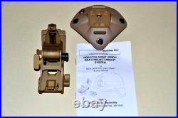 Norotos AKA2 HM 1840010 USGI NVG Night Vision Helmet Mount Kit With Shroud