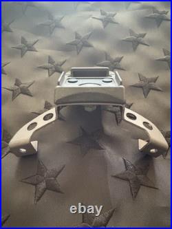 Norotos Titanium Rhino II NVG Mount + ACH Helmet Shroud with Manual SEP12
