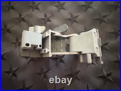Norotos Titanium Rhino II NVG Mount + ACH Helmet Shroud with Manual SEP12