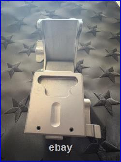 Norotos Titanium Rhino II NVG Mount + ACH Helmet Shroud with Manual SEP12