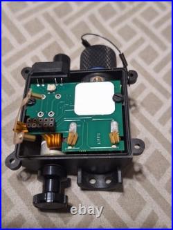 Nvg/pvs-14 Battery Compartment