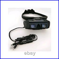 Nyte VU NV60 DIGITAL NIGHT VISION GOGGLE (No Battery) MINT Condition