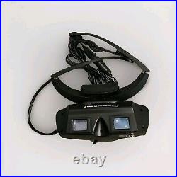 Nyte VU NV60 DIGITAL NIGHT VISION GOGGLE (No Battery) MINT Condition