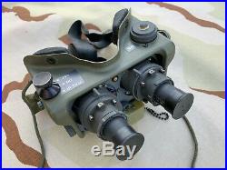 OLDSCHOOL 1980s Night Vision Goggles Navy SEAL CAG Delta SF ODA SOF