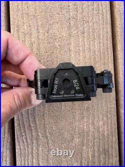 Oakwood Machine Works The Inos articulating night vision bridge NVG
