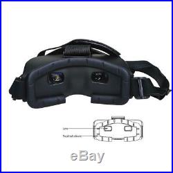 Ocean-City Tracker Night Vision Goggle Binoculars Water-Resistant Optics