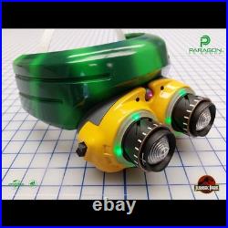 PARAGON FX GROUP Jurassic Park Night Vision Goggles Life Size Prop Replica