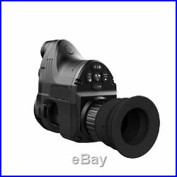 PARD Hunting Digital Night Vision Goggles Scope-NV007 Rifle 800x600 Scope New