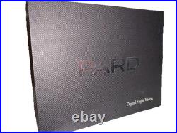 PARD Night Vision Monocular, Night Vision Goggles with Rangefinder