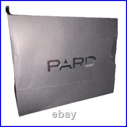 PARD Night Vision Monocular, Night Vision Goggles with Rangefinder