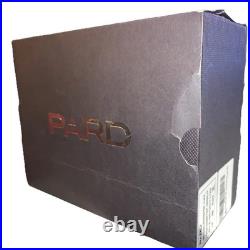 PARD Night Vision Monocular, Night Vision Goggles with Rangefinder