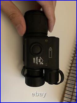 PN 21KT Night Vision gen 2+