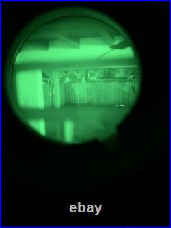 PN 21KT Night Vision gen 2+