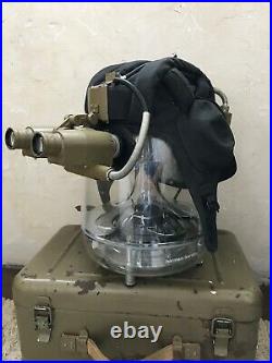 PNV 57 Soviet Night Vision Goggles device Vintage USSR