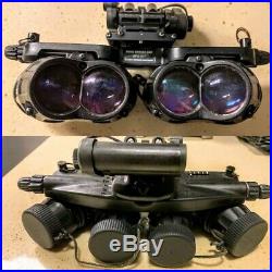 PNVG AN/AVS 10 night vision goggles