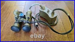 PNW 57 E Night Vision Goggles (rare)