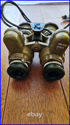 PNW 57 E Night Vision Goggles (rare)