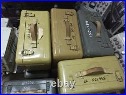 PNW-57E night vision goggles soviet PNW-57E metal box military