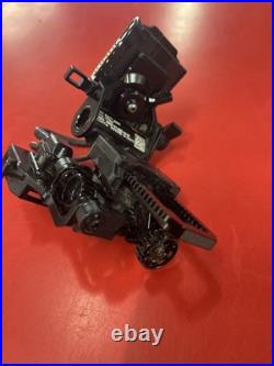 PSQ-40 NVG Mount ENVG Night Vision