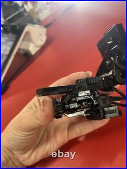 PSQ-40 NVG Mount ENVG Night Vision