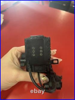 PSQ-40 NVG Mount ENVG Night Vision