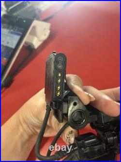 PSQ-40 NVG Mount ENVG Night Vision