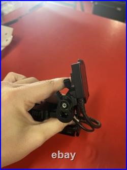 PSQ-40 NVG Mount ENVG Night Vision