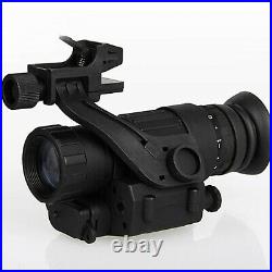 PV-1011 Digital IR Infrared Night Vision NVG Monocular Scope Offers Accepted