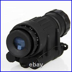 PV-1011 Digital IR Infrared Night Vision NVG Monocular Scope Offers Accepted