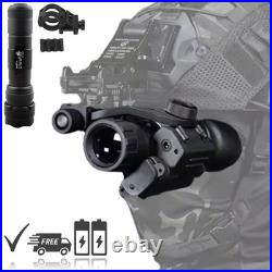 PV-1011 (Digital PVS-14) Custom Listing for trojansraiders1 Only