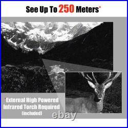 PV-1011 (Digital PVS-14) Custom Listing for trojansraiders1 Only