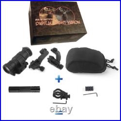 PV-1011 (Digital PVS-14) Custom Listing for trojansraiders1 Only