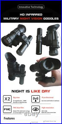 PV-1011 (Digital PVS-14) Custom Listing for trojansraiders1 Only