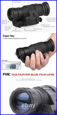 PV-1011 (Digital PVS-14) Custom Listing for trojansraiders1 Only