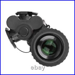 PV-S18 HDl Night Vision Sight NVG 1X32 Infrared Digital Night Vision Monocular