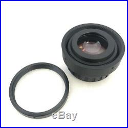 PVS-14 Eyepiece Lens Assembly, Night Vision Goggles NVG Eye Piece