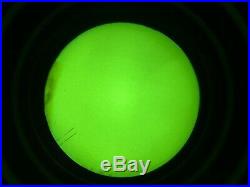 PVS-14 Gen 3+ 64lp/mm Autogated Image Intensifier Night Vision Monocular NVG