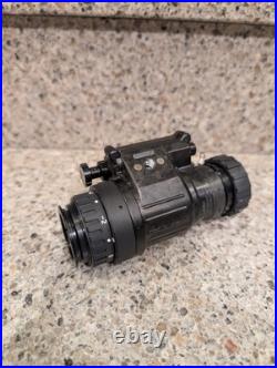 PVS 14 Gen 3 White Phosphor High FOM Night Vision Goggles Monocular