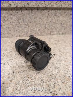 PVS 14 Gen 3 White Phosphor High FOM Night Vision Goggles Monocular