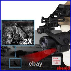 PVS-14 ST Digital Telescopic Infrared Night Vision Monocular Scope Outdoor/Hikin PVS-14 ST Digital Telescopic Infrared Night Vision Monocular Scope Outdoor/Hikin